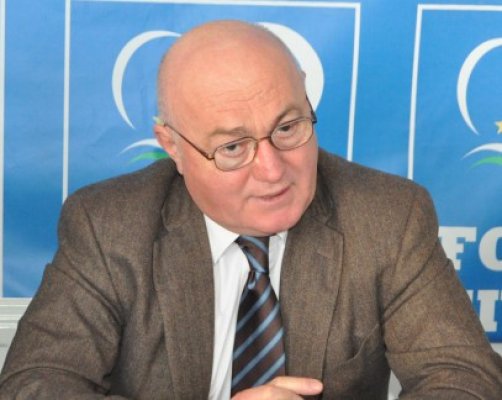 Culeţu şi-ar dori o apropiere mai mare a cetăţenilor pentru politică: 